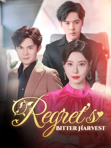 Regret's Bitter Harvest