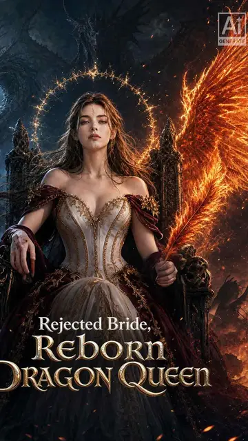 Rejected Bride, Reborn Dragon Queen