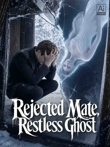 Rejected Mate, Restless Ghost poster