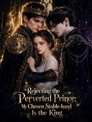 Rejecting the Perverted Prince:My Chosen Stable-hand Is the King poster