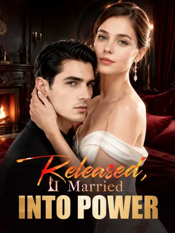 Released, I Married Into Power poster