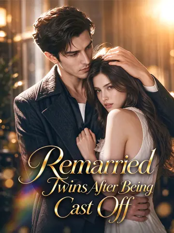 Remarried: Twins After Being Cast Off poster