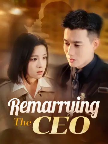 Remarrying The CEO poster