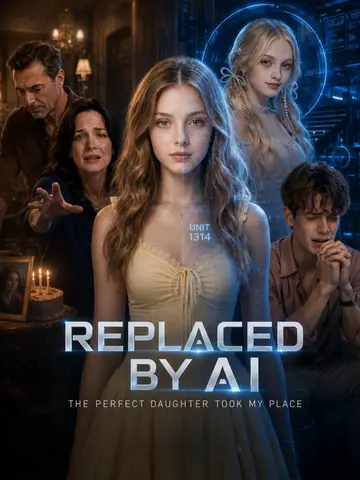 Replaced by an AI Daughter 2