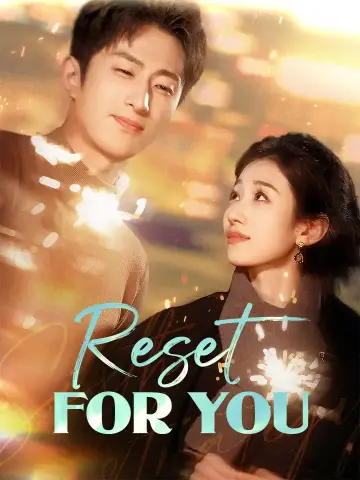 Reset For You poster