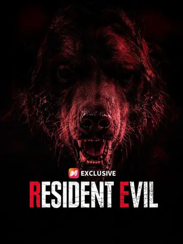 Resident Evil