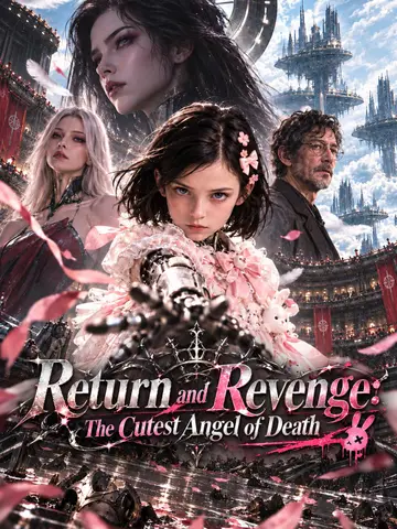 Return and Revenge: The Cutest Angel of Death poster