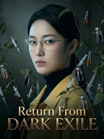 Return From Dark Exile