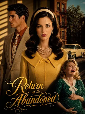 Return of the Abandoned
