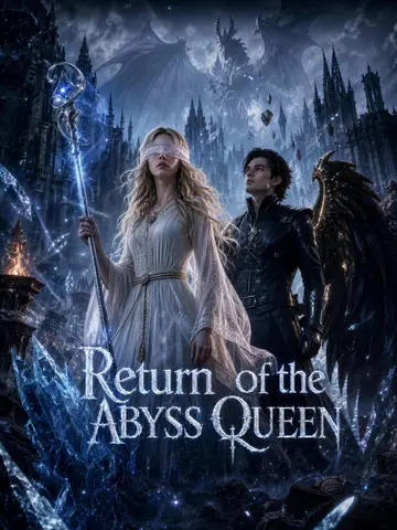 Return of the Abyss Queen