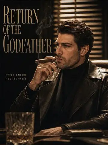Return of the Godfather