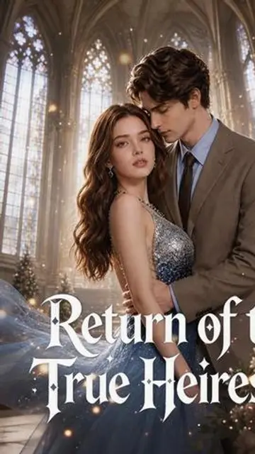 Return of the True Heiress