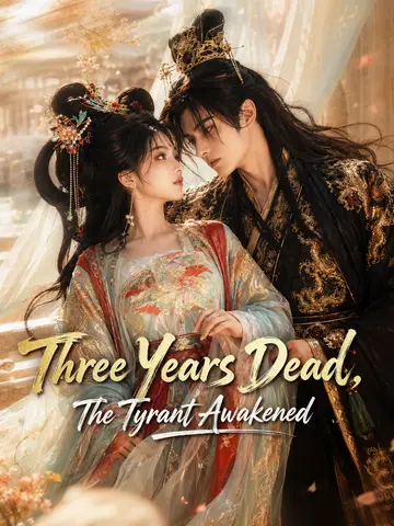 Return Of The Tyrant's Dead Crush