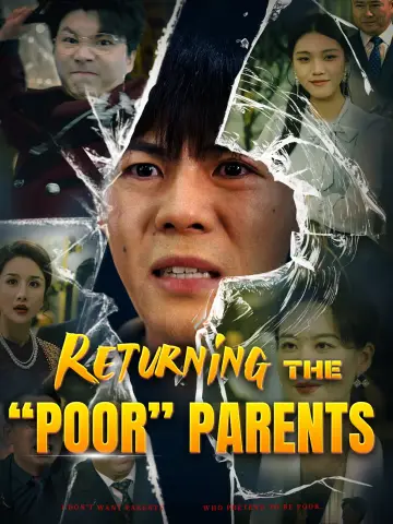 Returning the“Poor”Parents