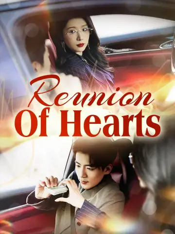 Reunion Of Hearts poster