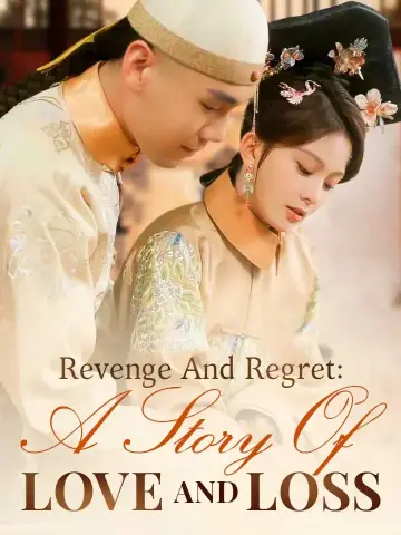Revenge And Regret: A Story Of Love And Loss poster