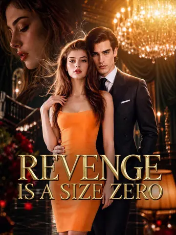 REVENGE IS A SIZE ZERO