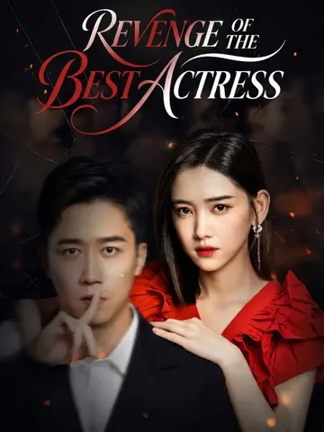 Revenge of the Best Actress