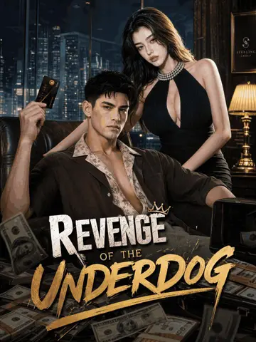 Revenge of the Underdog