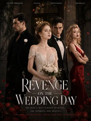 Revenge on the Wedding Day