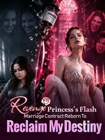 Revenge Princess's Flash Marriage Contract: Reborn To Reclaim My Destiny poster