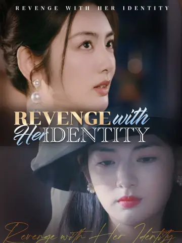 Revenge with Her Identity poster