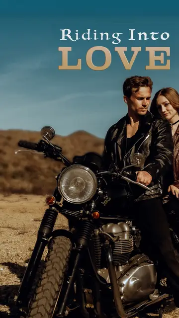 Riding into Love