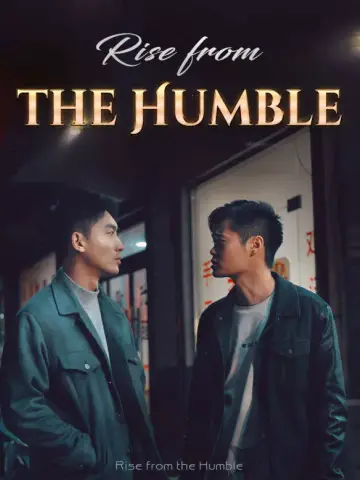 Rise from the Humble poster