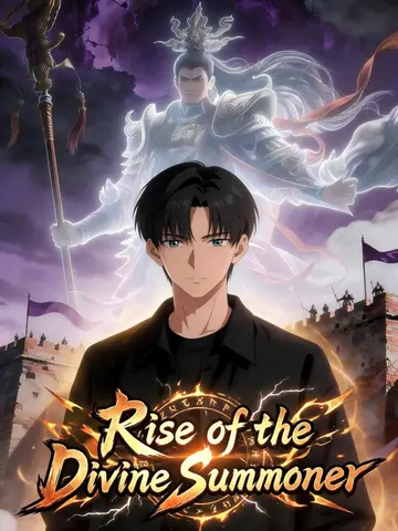 Rise of the Divine Summoner