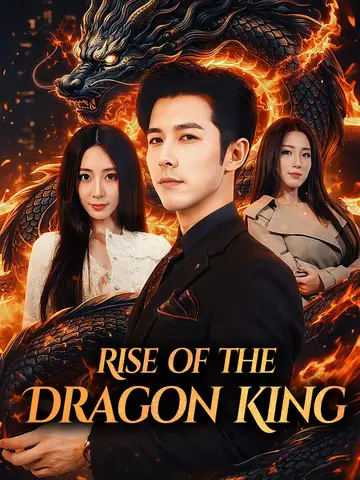 Rise of the Dragon King