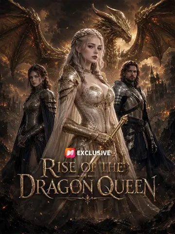 Rise of the Dragon Queen