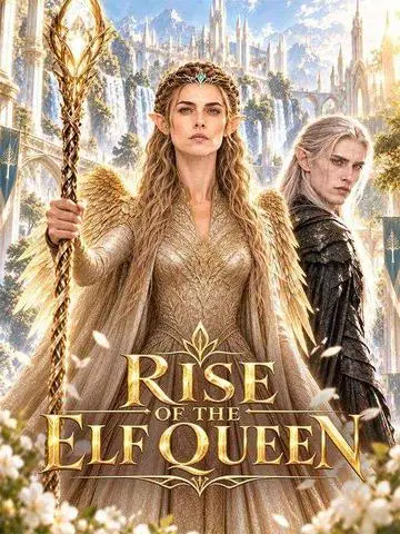 Rise of the Elf Queen poster