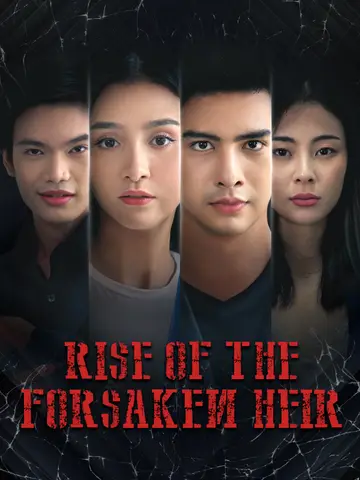 Rise of the Forsaken Heir poster