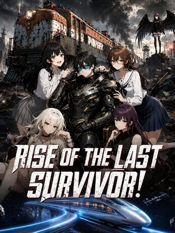 Rise of the Last Survivor!
