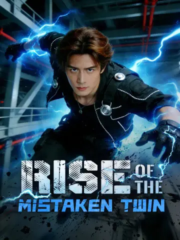 Rise Of The Mistaken Twin poster