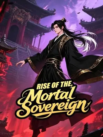 Rise of the Mortal Sovereign