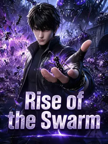 Rise of the Swarm