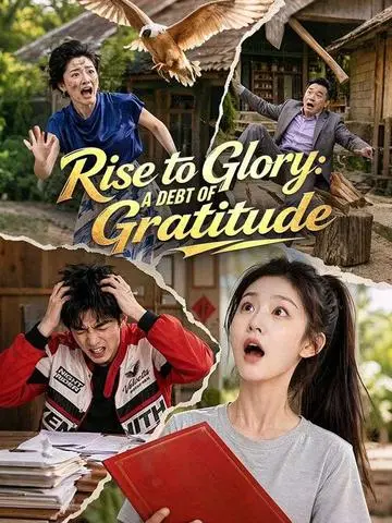 Rise to Glory: A Debt of Gratitude