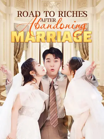 Road to Riches After Abandoning Marriage poster