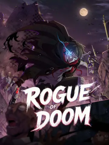 Rogue of Doom poster