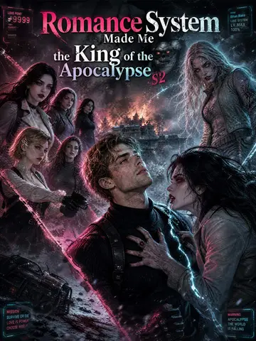 Romance System Made Me the King of the Apocalypse S2 poster