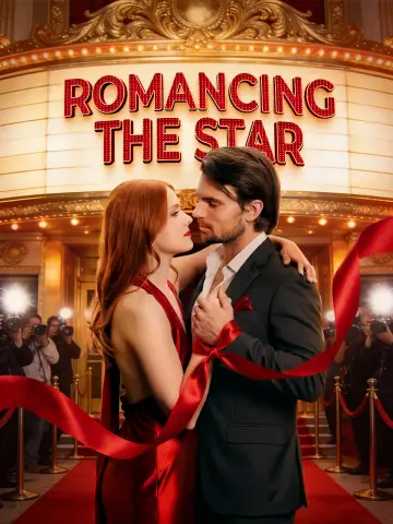 Romancing the Star poster