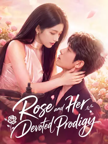 Rose and Her Devoted Prodigy poster