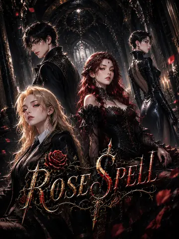 Rose Spell