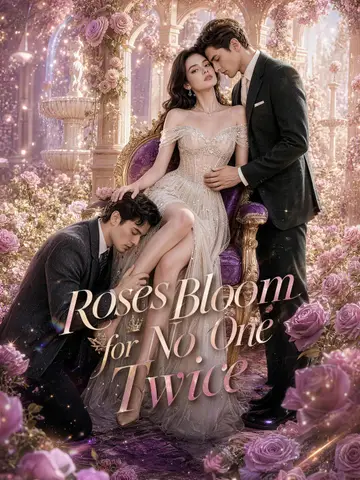 Roses Bloom for No One Twic
