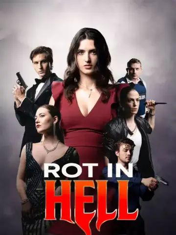 Rot in Hell poster