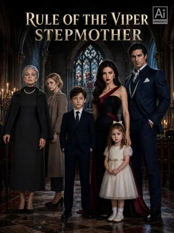 Rule of the Viper Stepmother