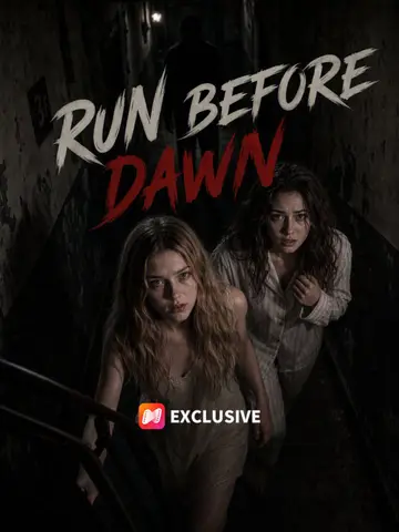 RUN BEFORE DAWN