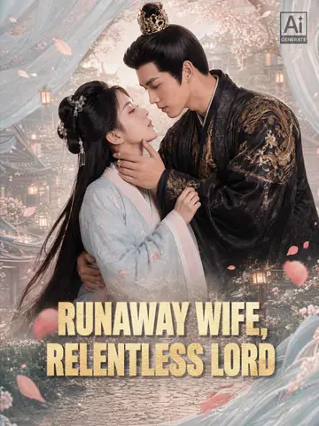Runaway Wife, Relentless Lord