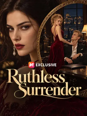 Ruthless Surrender poster
